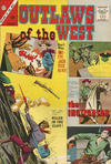 Cover Thumbnail for Outlaws of the West (1957 series) #41 [British]