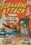 Cover for Submarine Attack (Charlton, 1958 series) #26 [British]