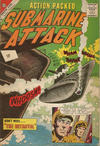 Cover for Submarine Attack (Charlton, 1958 series) #30 [British]