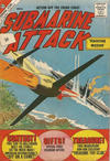 Cover for Submarine Attack (Charlton, 1958 series) #32 [British]