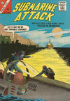 Cover for Submarine Attack (Charlton, 1958 series) #41 [British]