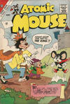 Cover Thumbnail for Atomic Mouse (1953 series) #49 [British]