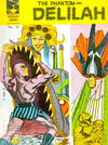 Cover for Indrajal Comics (Bennett, Coleman & Co., 1964 series) #56