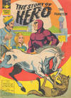 Cover for Indrajal Comics (Bennett, Coleman & Co., 1964 series) #61
