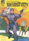Cover for Indrajal Comics (Bennett, Coleman & Co., 1964 series) #62