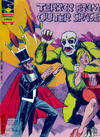 Cover for Indrajal Comics (Bennett, Coleman & Co., 1964 series) #68