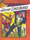 Cover for Indrajal Comics (Bennett, Coleman & Co., 1964 series) #83