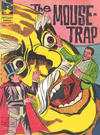 Cover for Indrajal Comics (Bennett, Coleman & Co., 1964 series) #90