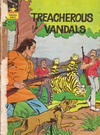 Cover for Indrajal Comics (Bennett, Coleman & Co., 1964 series) #433