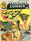 Cover for Indrajal Comics (Bennett, Coleman & Co., 1964 series) #v20#20