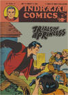 Cover for Indrajal Comics (Bennett, Coleman & Co., 1964 series) #v20#31