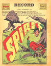 Cover Thumbnail for The Spirit (1940 series) #9/24/1944 [Philadelphia Record Edition]