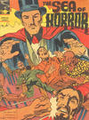 Cover for Indrajal Comics (Bennett, Coleman & Co., 1964 series) #281