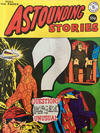 Cover for Astounding Stories (Alan Class, 1966 series) #184
