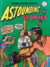 Cover for Astounding Stories (Alan Class, 1966 series) #194