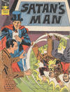 Cover for Indrajal Comics (Bennett, Coleman & Co., 1964 series) #294