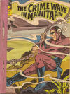 Cover for Indrajal Comics (Bennett, Coleman & Co., 1964 series) #283