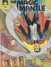 Cover for Indrajal Comics (Bennett, Coleman & Co., 1964 series) #286