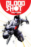 Cover Thumbnail for Bloodshot Salvation (2017 series) #11 [Cover C - Whilce Portacio]