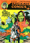 Cover for Indrajal Comics (Bennett, Coleman & Co., 1964 series) #v21#20