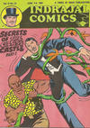 Cover for Indrajal Comics (Bennett, Coleman & Co., 1964 series) #v21#23