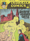 Cover for Indrajal Comics (Bennett, Coleman & Co., 1964 series) #v21#24