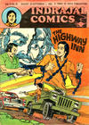Cover for Indrajal Comics (Bennett, Coleman & Co., 1964 series) #v21#35