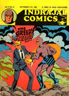Cover for Indrajal Comics (Bennett, Coleman & Co., 1964 series) #v21#37