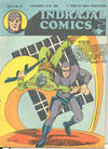Cover for Indrajal Comics (Bennett, Coleman & Co., 1964 series) #v21#39