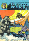Cover for Indrajal Comics (Bennett, Coleman & Co., 1964 series) #v21#43
