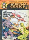 Cover for Indrajal Comics (Bennett, Coleman & Co., 1964 series) #v21#47
