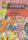 Cover for Indrajal Comics (Bennett, Coleman & Co., 1964 series) #v21#50