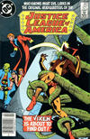 Cover Thumbnail for Justice League of America (1960 series) #247 [Canadian]