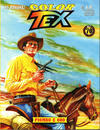 Cover for Color Tex (Sergio Bonelli Editore, 2011 series) #13 - Piombo e oro