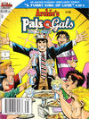 Cover Thumbnail for Archie's Pals 'n' Gals Double Digest Magazine (1992 series) #138 [Newsstand]