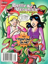 Cover for Betty and Veronica Double Digest Magazine (Archie, 1987 series) #178 [Newsstand]