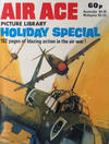 Cover for Air Ace Picture Library Holiday Special (IPC, 1969 series) #1983