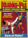 Cover for Kung-Fu (Bastei Verlag, 1975 series) #51