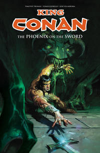 Cover Thumbnail for King Conan (Dark Horse, 2012 series) #2