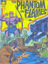 Cover Thumbnail for Indrajal Comics (Bennett, Coleman & Co., 1964 series) #181
