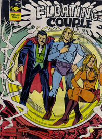 Cover Thumbnail for Indrajal Comics (Bennett, Coleman & Co., 1964 series) #187