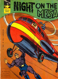 Cover Thumbnail for Indrajal Comics (Bennett, Coleman & Co., 1964 series) #194