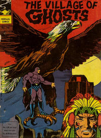 Cover Thumbnail for Indrajal Comics (Bennett, Coleman & Co., 1964 series) #196