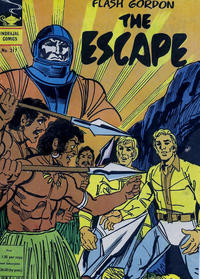 Cover Thumbnail for Indrajal Comics (Bennett, Coleman & Co., 1964 series) #217