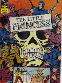 Cover Thumbnail for Indrajal Comics (Bennett, Coleman & Co., 1964 series) #225