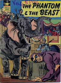 Cover Thumbnail for Indrajal Comics (Bennett, Coleman & Co., 1964 series) #245