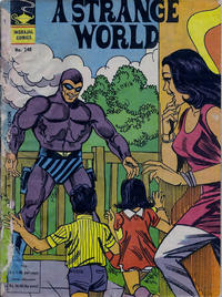 Cover Thumbnail for Indrajal Comics (Bennett, Coleman & Co., 1964 series) #248