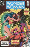 Cover Thumbnail for Wonder Woman (1942 series) #318 [Direct]