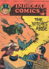 Cover for Indrajal Comics (Bennett, Coleman & Co., 1964 series) #v22#32
