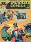 Cover for Indrajal Comics (Bennett, Coleman & Co., 1964 series) #v22#47